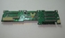 Dell DY037 1x8 2.5" SAS Backplane Poweredge 2950