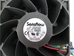 Dell G0523 Poweredge 2600 System Fan