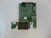 Dell MPW51 QME2572 8GB Fibre Adapter for M series Blades