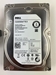 DELL 3TB 7.2K SATA 3.5 HDD RWV72 ST3000NM0033