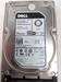 Dell Seagate ST6000NM0095 6TB SAS 7.2K 3.5" 12G 512E HDD Hard Disk Drive