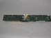 Dell U8373 PowerEdge 2850 PCI X Riser Board Card