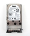 Dell WD600BKHG-18A29V0 600GB SAS 10k 2.5" 6Gbps Server Hard Drive HDD w/ Tray