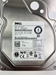 3TB SATA 7.2K 6GBPS 3.5" ES HDD X4WMK MG03ACA300