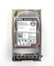 Dell Equallogic Y4MWH 600Gb SAS 6Gbps 10K RPM 2.5" Hard Drive PS6210 tray