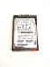 EMC 005051538 1.2TB 10K 2.5" 6GB/S SAS Hard Disk Drive