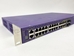 X440-24T 24-PORT 10/100/1000BASE-T SWITCH 4x 1000 Base-X SFP