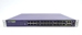 Extreme X450A-24X Summit 24-Port 1000BASE-X Switch