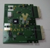 HP 231672-001 MSL Library Hot Plug PCB Board