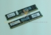 HP 304004-B21 1GB 2X512MB DIMM 266/2100 ECC Server Memory