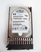 HP 507283-001 146GB 10K RPM 6Gbps 2.5" SAS DP HDD Hard Disk Drive