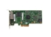 HP 652495-001 Dual Port 1Gb 361T Ethernet Adapter Card