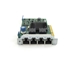 HP 665238-001 1Gb 4-Port 366FLR Ethernet Adapter