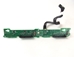 HP 718081-001 Proliant DL320e Gen8 V2 3.5" HDD Backplane