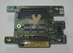 HP A7231-66520 SCSI Backplane Board RX2600 RX2620 RP3410 RP3440