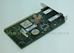 HP A9784A 1000BASET/2GB FC Adapter Combo Card