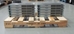 HP J9086A 2610-24/12PWR PoE Switch Lot of 10