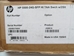 HP JG681A 5500-24G HI TAA-compliant Switch w/2 Interface Slots New Open Box