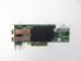 IBM 00E0938 8Gbps Dual Port PCIe Fibre Channel Adapter x4 577D