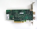 IBM 00E1599 PCIe2 (x8) 2-Port 10GbE RoCE SR SFP+ Adapter (FH)