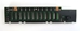 IBM 00E1945 12-Bay SAS SFF-3 Backplane