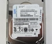 IBM 00E6171 139GB 15K SAS SSF-2 2.5-inch Hard Disk Drive 19B0 - 00E6171