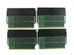 IBM 00JA677 256Gb (4x 64Gb) DDR3 1600MHz CDIMM Memory Kit CCIN 31EA