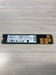 IBM 00LY530 NVMe 400GB Mainstream Solid-State Drive