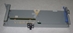 IBM 03N7054 PCI Adapter Riser Enclosure Single High 52B1 9110-51A