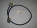 IBM 09L3299 SCSI Cable External For Split Backplane 1.0m 3.2ft - 09L3299