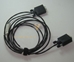 IBM 09P1251 3.0M SPCN Power Control Cable 16 x FC 6006