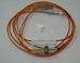 IBM 1350 Host Attachment Fibre Cable 2.0m for 1750-511 - 1350