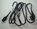 IBM 13F9979 X366 Power Cord - 13F9979