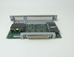 IBM 1907 Dual Channel SCSI RAID Enablement Daughter Card