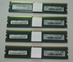 IBM 1921-911X 4x2GB DIMM Server Memory Kit DDR2 667MHz