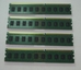 IBM 1921-911X 4x2GB DIMM Server Memory Kit DDR2 667MHz - 1921-911X