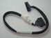 IBM 21P5204 SCSI Cable To Bulkhead (EXTNL SCSI) - 21P5204