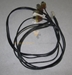 IBM 2709-702X ARTIC960Hx 4-Port T1 RJ45 Cable For FC 2948 - 2709-702X