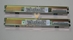 IBM 39M5867 4Gb (2X2Gb) PC2-5300 CL5 Server Memory Kit