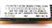 IBM 39M5869 4Gb PC2-4200 VLP DDR2 Memory DIM