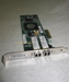 IBM 39R6527 4GB FC Fiber Channel Controller Dual Port PCIe HBA