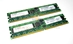 IBM 41Y2762 2GB (2x1GB) PC5300 PC2 DDR2 Server Memory Kit