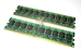 IBM 41Y2762 2GB (2x1GB) PC5300 PC2 DDR2 Server Memory Kit - 41Y2762