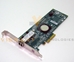 IBM 43W7509 Emulex 4GB FC Single Port PCIe HBA