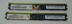 IBM 43X5036 4GB DIMM 2x2GB DDR3 PC2-5300 VLP ECC Server Memory Kit