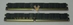 IBM 43X5036 4GB DIMM 2x2GB DDR3 PC2-5300 VLP ECC Server Memory Kit - 43X5036