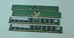 IBM 4444-9406 1GB 4x256MB Memory Kit 208-Pin 266MHz DDR SDRAM DIMMs