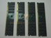 IBM 4454-OEM 8GB Memory Kit 4x2GB 208-Pin 8ns DDR1 SDRAM DIMMs - 4454-OEM