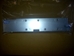 IBM 45E2709 3573 HH DRIVE FILLER PANEL