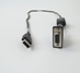 IBM 45W1027 Female to USB Smart Cable